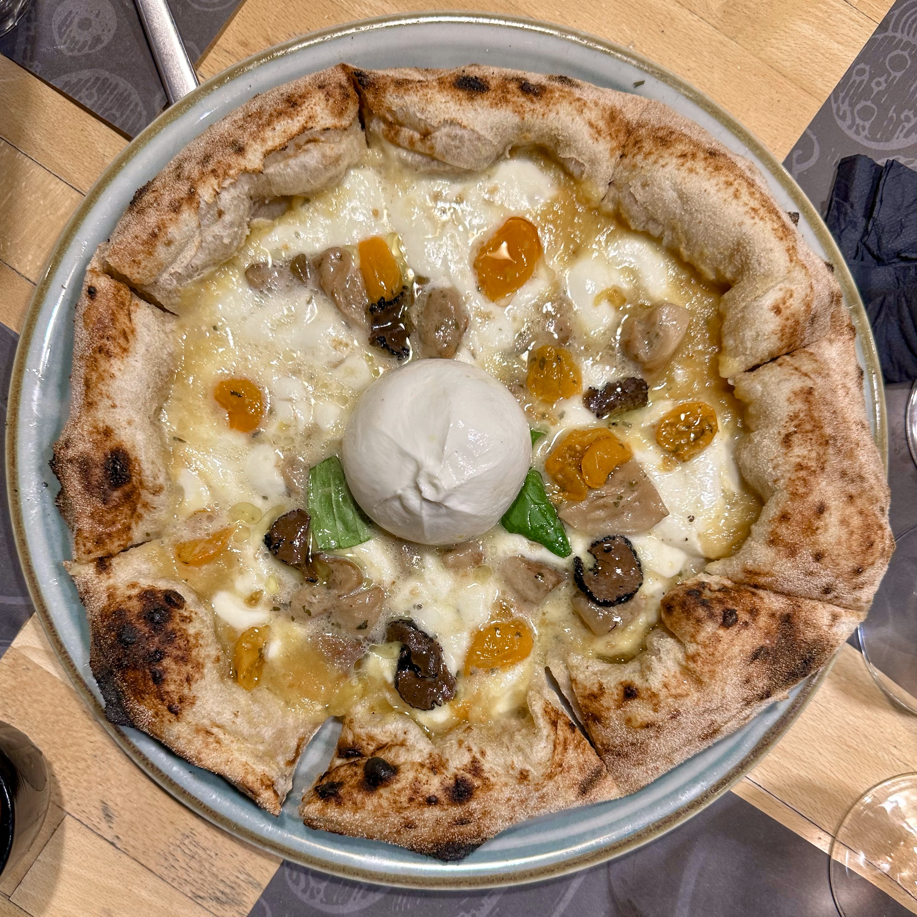 Sciara Pizzeria Vulcanica, photo 9