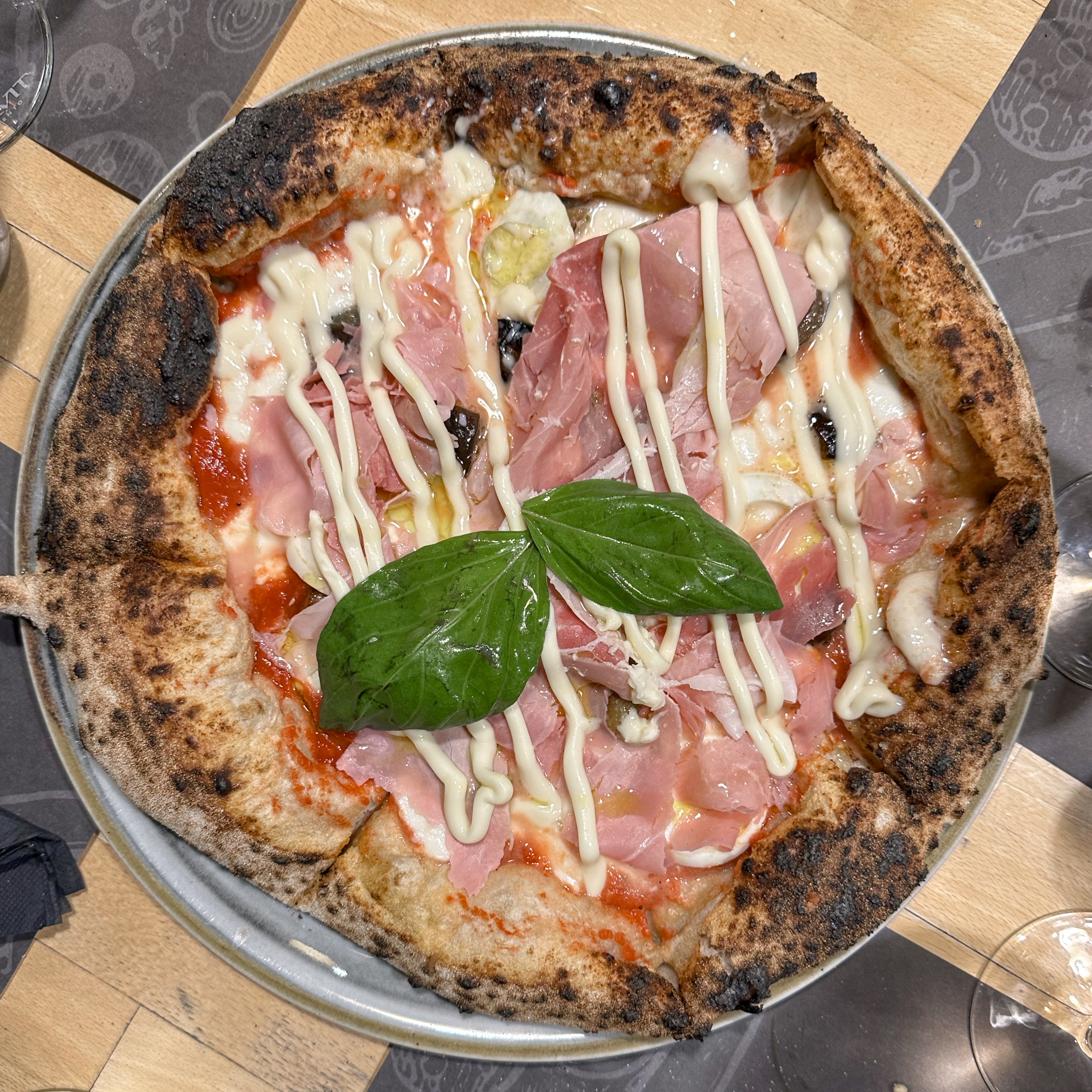 Sciara Pizzeria Vulcanica, photo 10