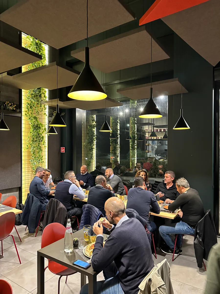 Sciara Pizzeria Vulcanica, photo 11
