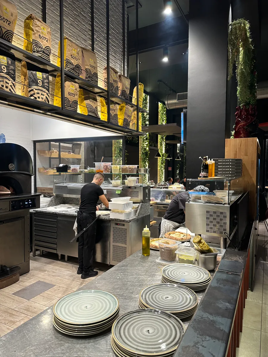 Sciara Pizzeria Vulcanica, photo 12