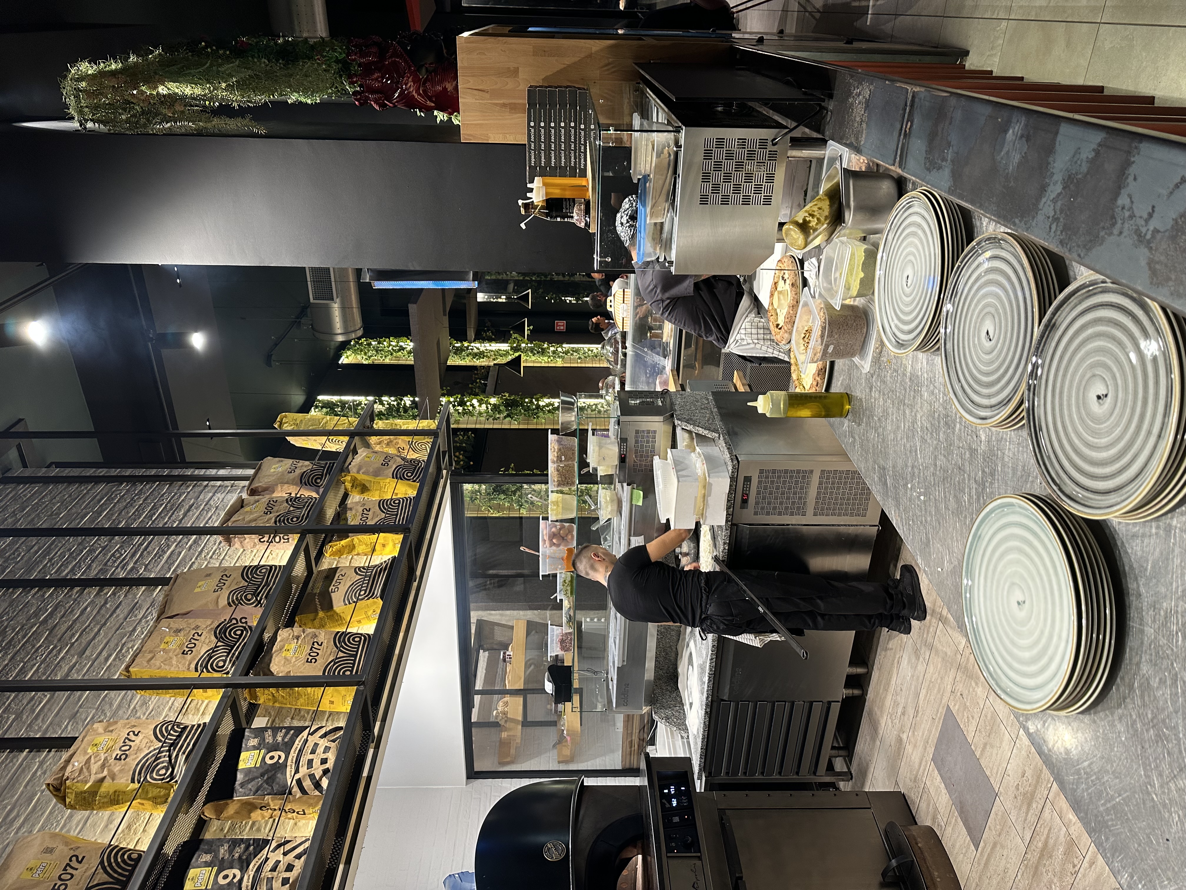 Sciara Pizzeria Vulcanica, photo 12