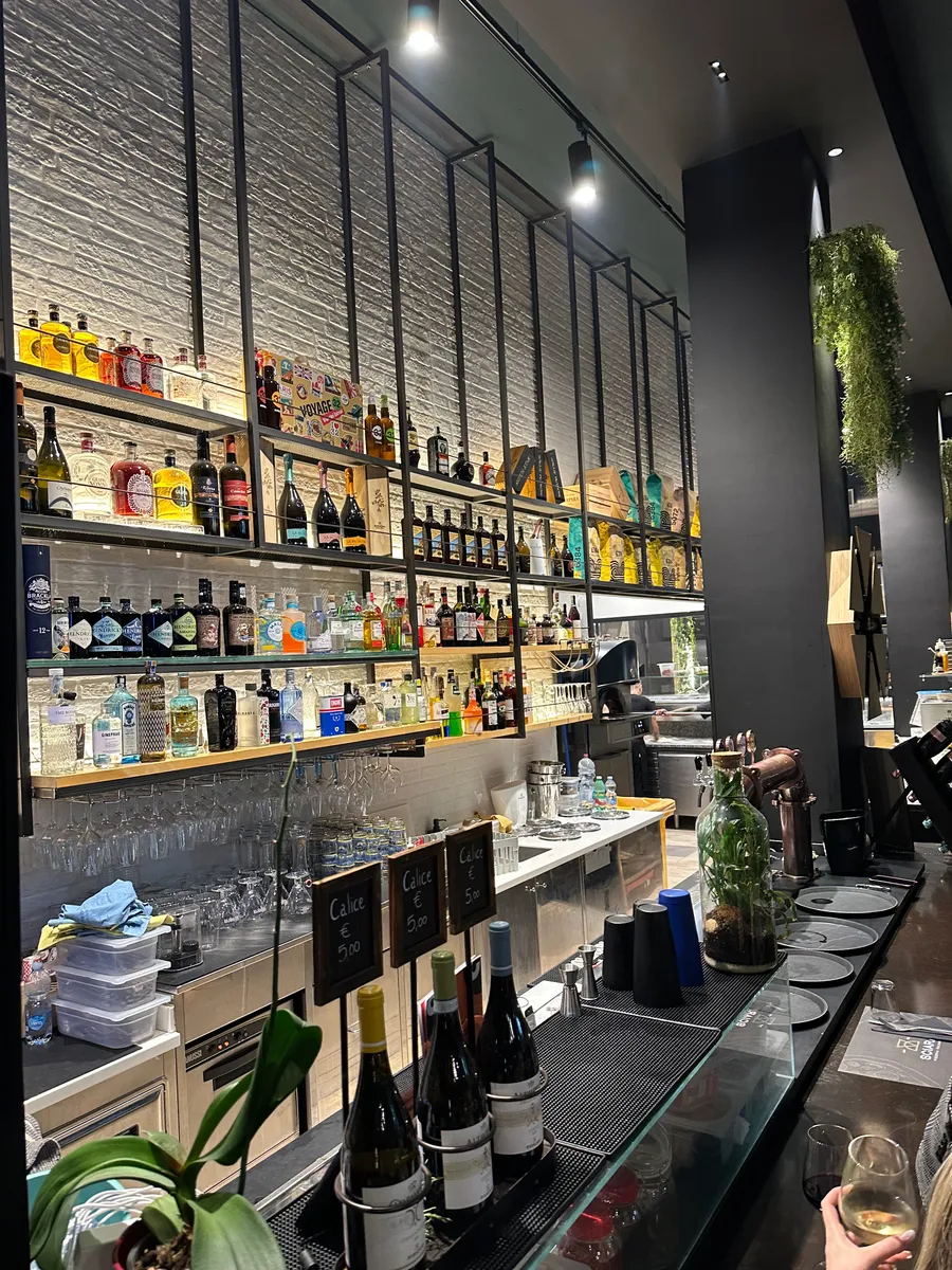 Sciara Pizzeria Vulcanica, photo 13