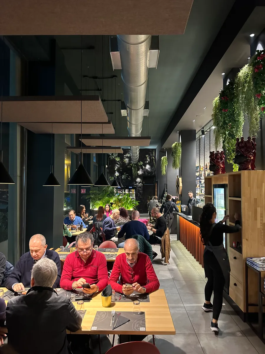 Sciara Pizzeria Vulcanica, photo 14