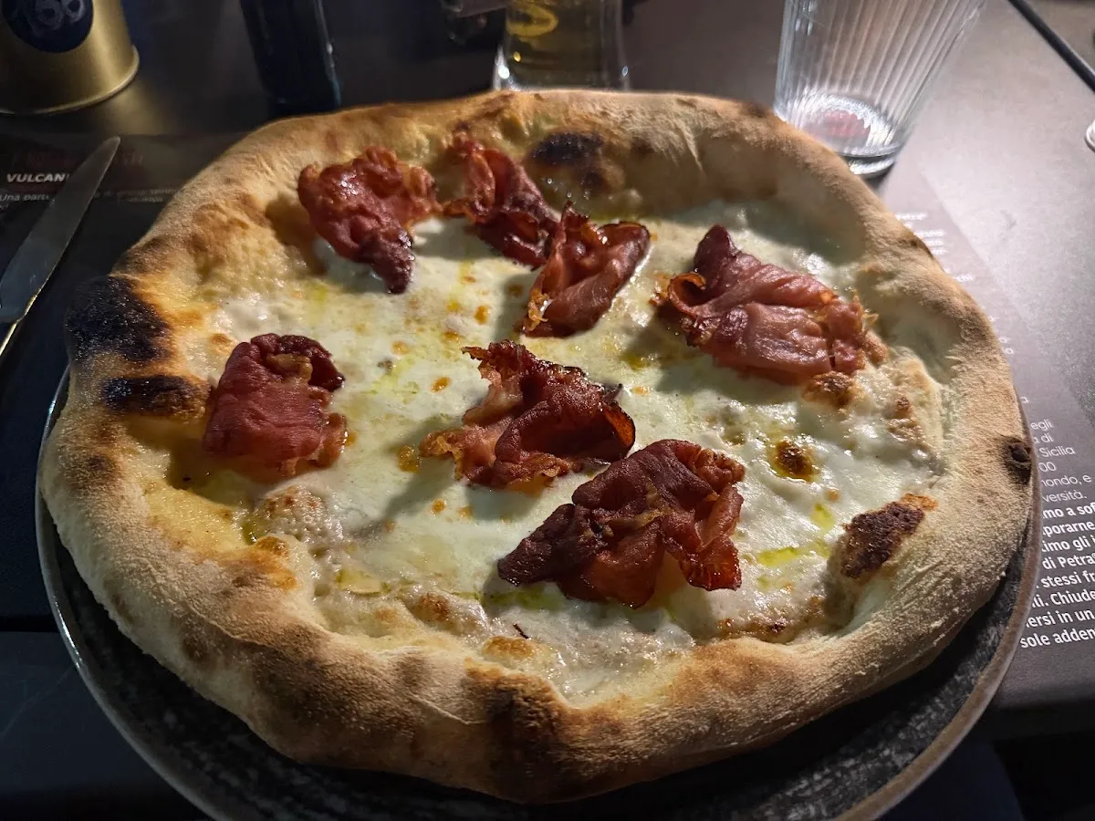 Sciara Pizzeria Vulcanica, photo 3