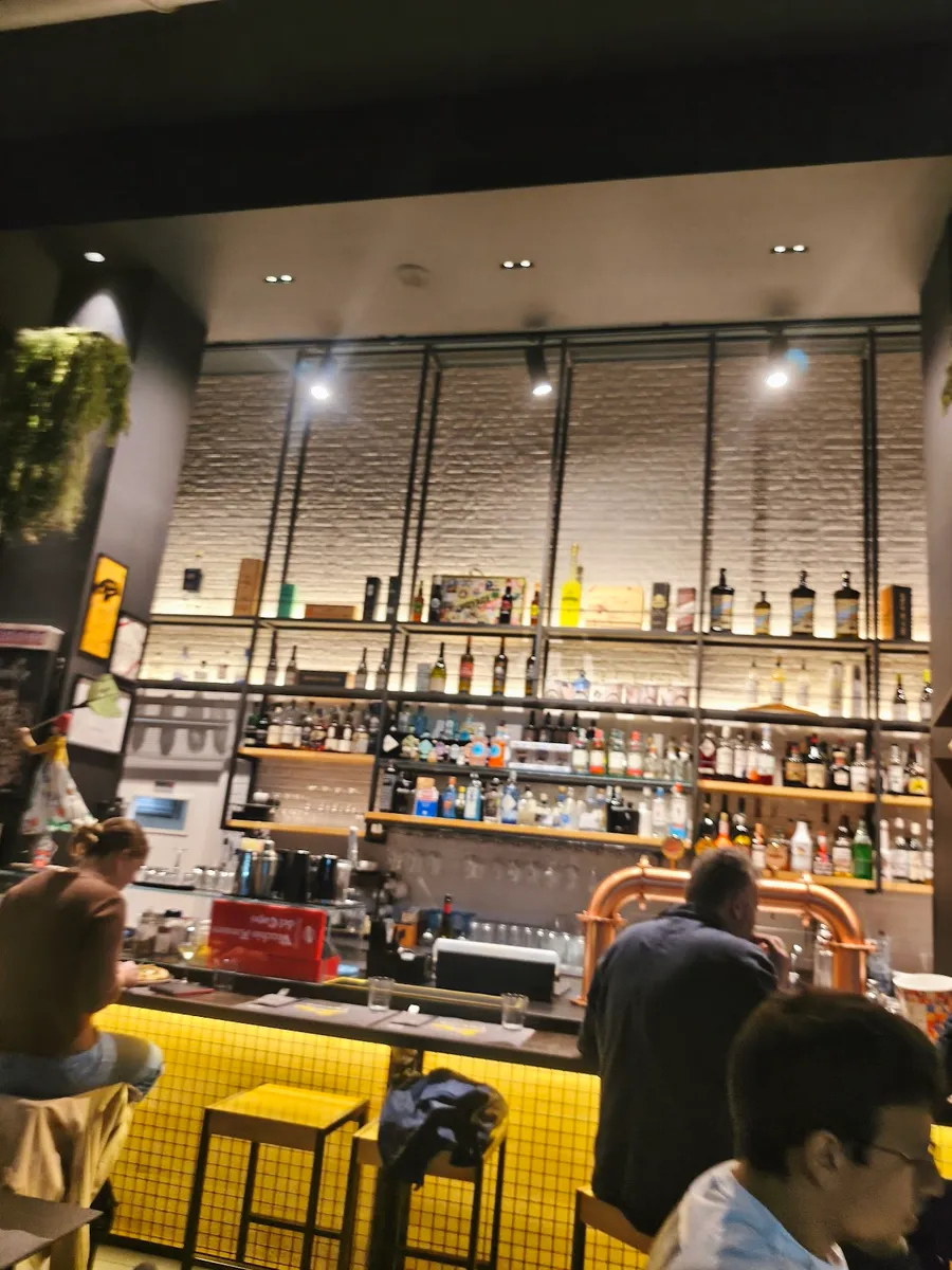 Sciara Pizzeria Vulcanica, photo 5