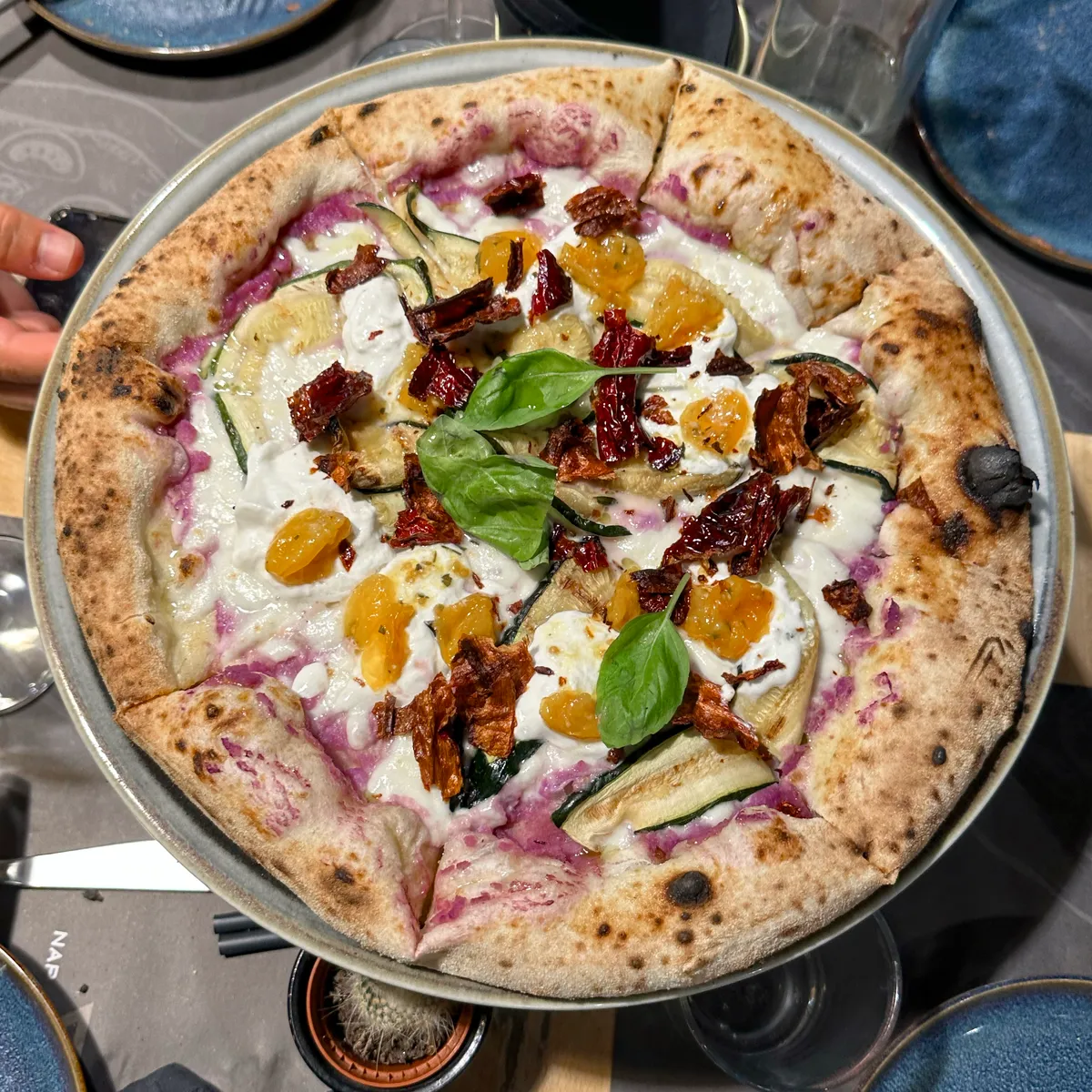 Sciara Pizzeria Vulcanica, photo 7
