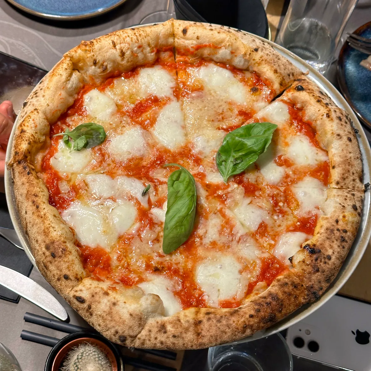 Sciara Pizzeria Vulcanica, photo 8
