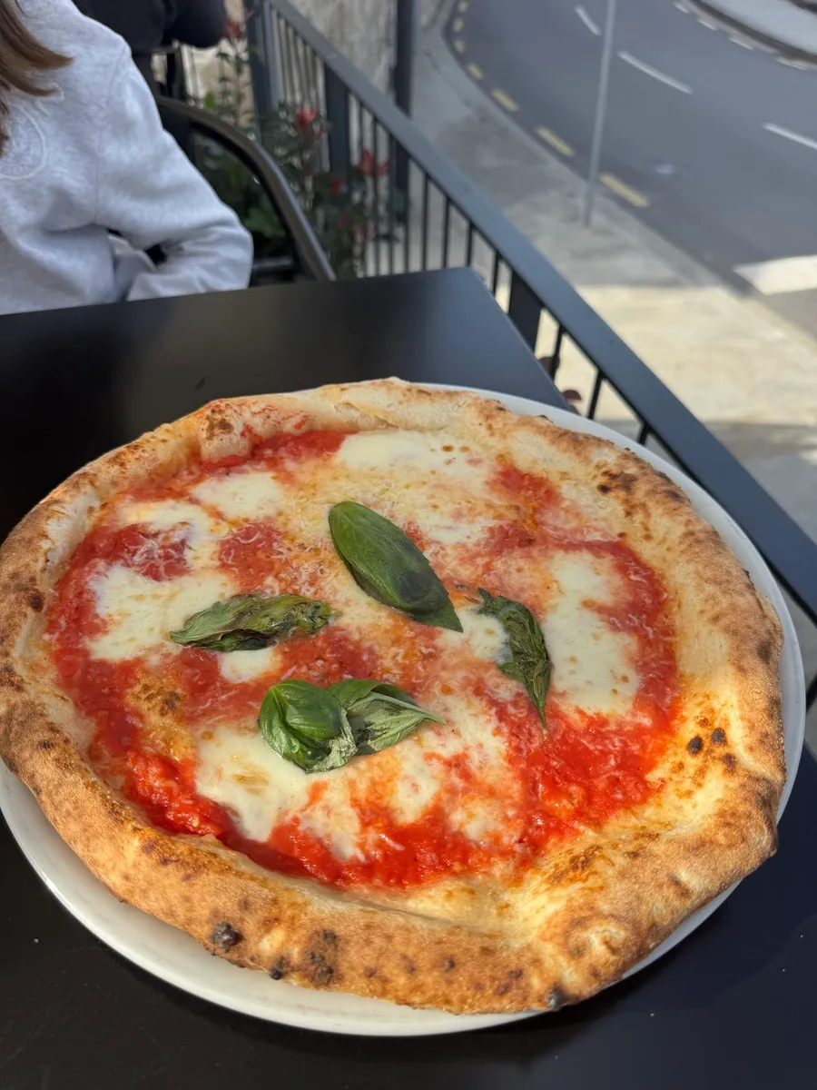 M'arrecreo Pizzeria Gaia, photo 9