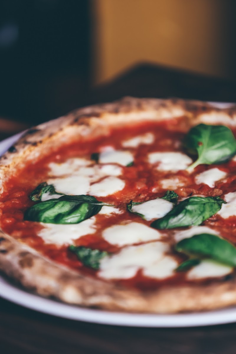 M'arrecreo Pizzeria Gaia, photo 4