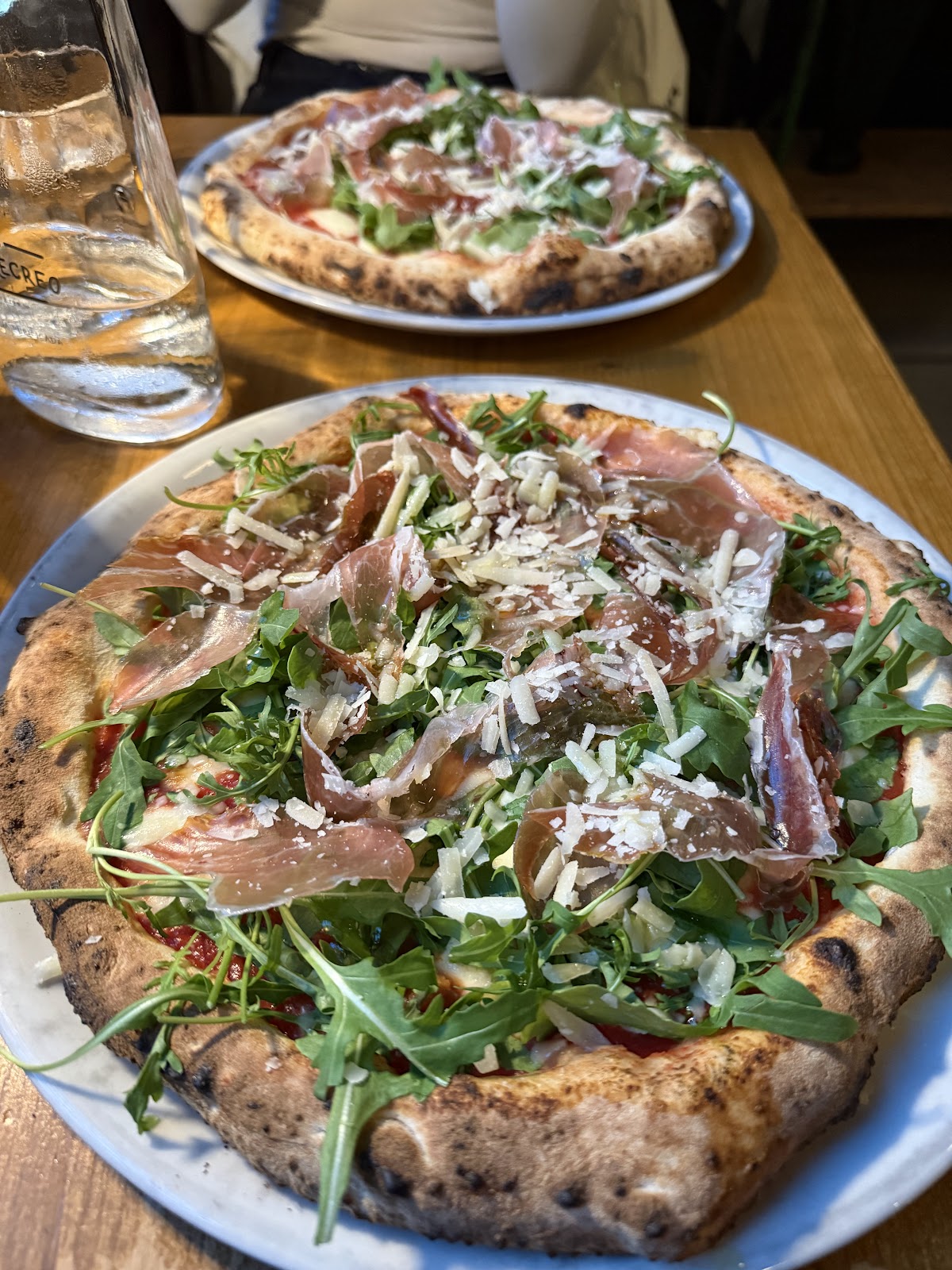 M'arrecreo Pizzeria Gaia, photo 8