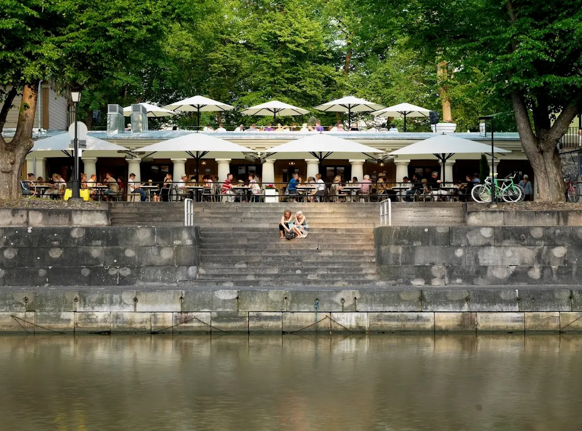Via Tribunali - Turku, photo 4