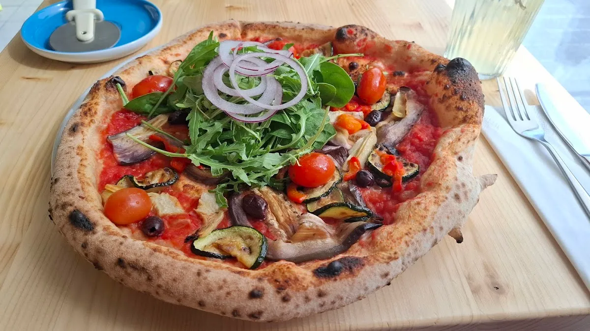 Piccolo Pizzaiolo, photo 9