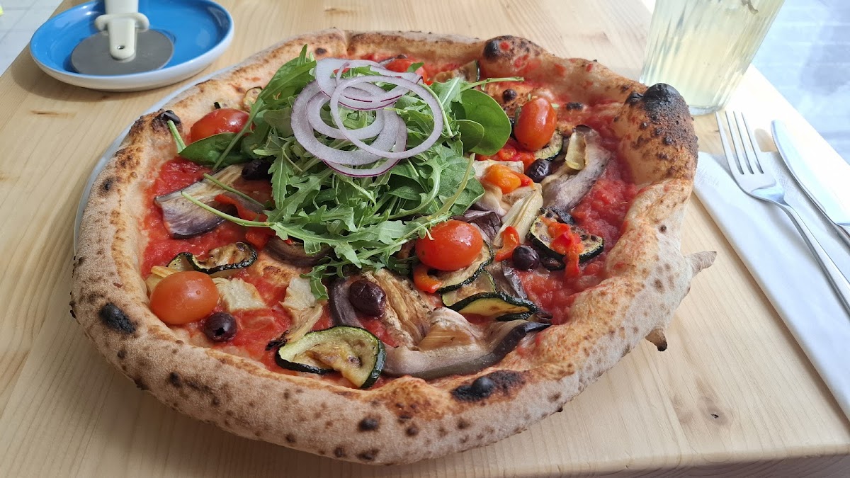 Piccolo Pizzaiolo, photo 9