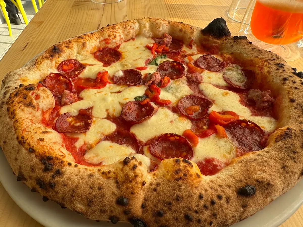 Piccolo Pizzaiolo, photo 8