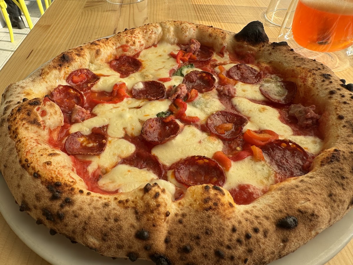 Piccolo Pizzaiolo, photo 8