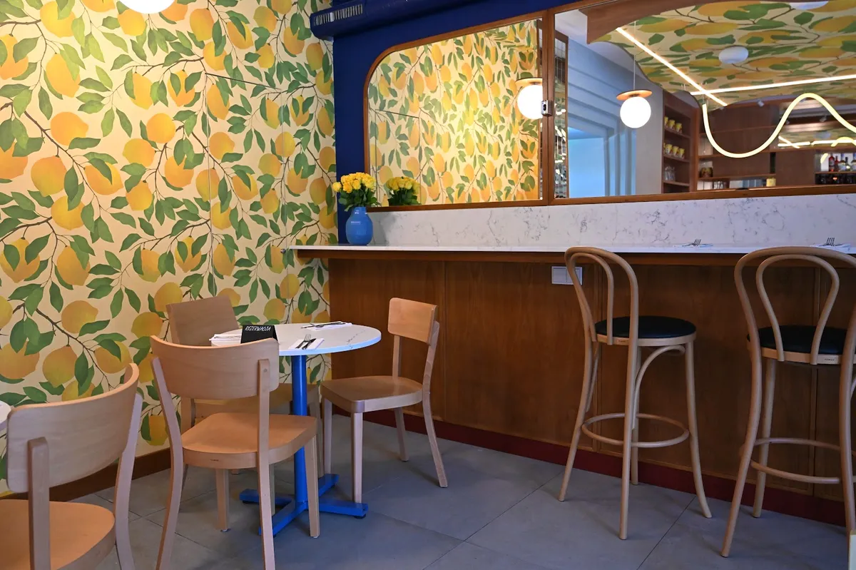 Piccolo Pizzaiolo 2.0, photo 2