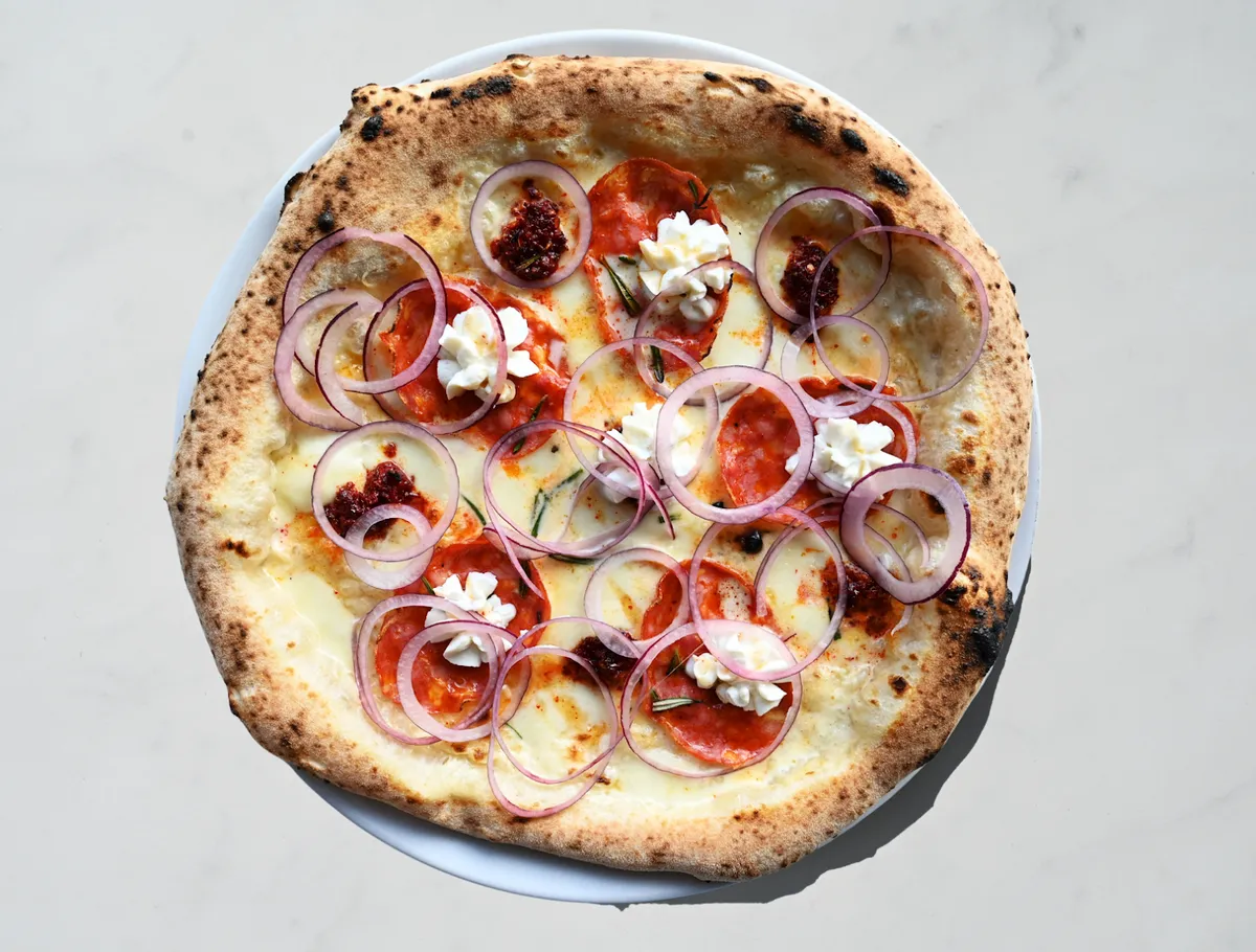 Piccolo Pizzaiolo 2.0, photo 4