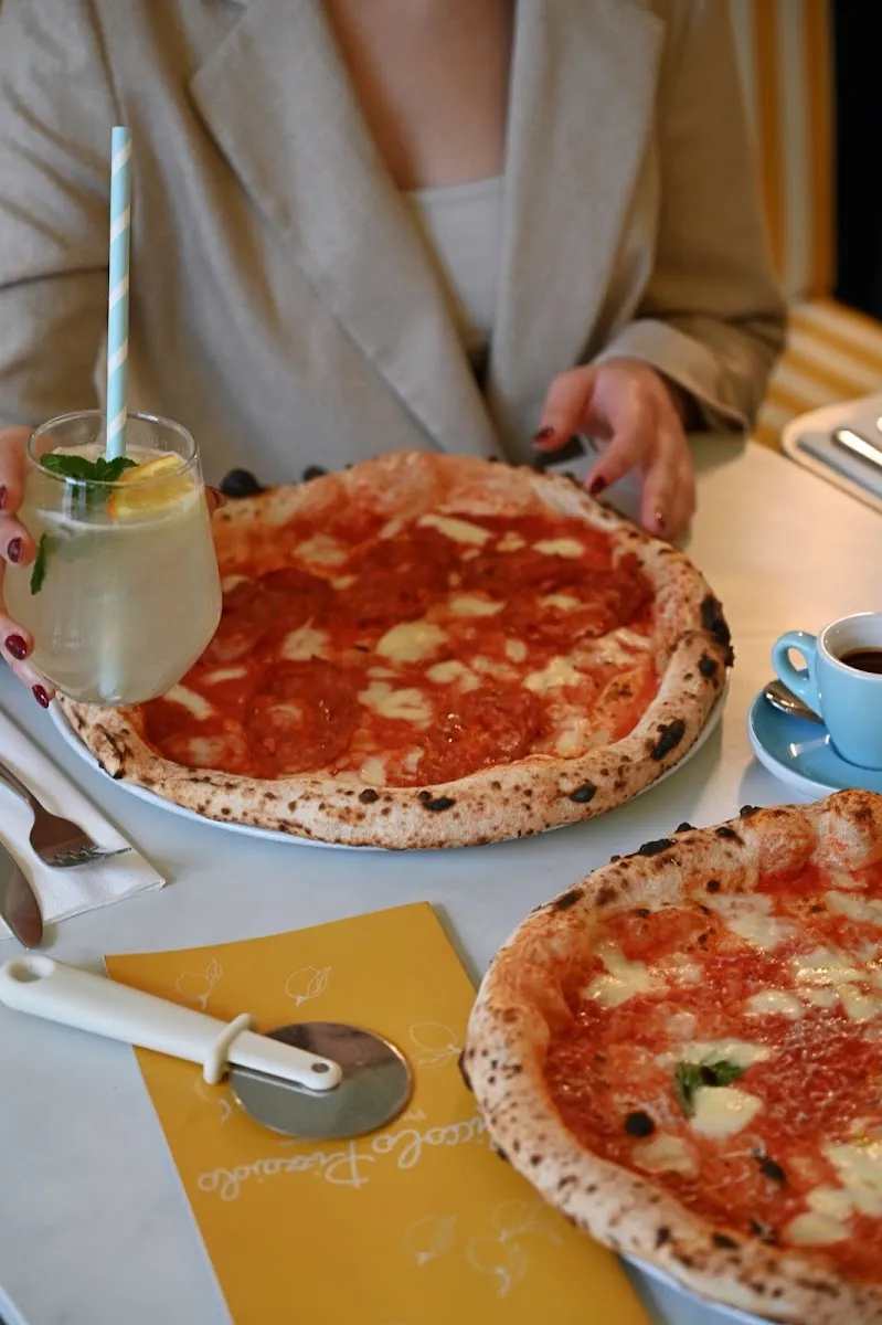 Piccolo Pizzaiolo 2.0, photo 5