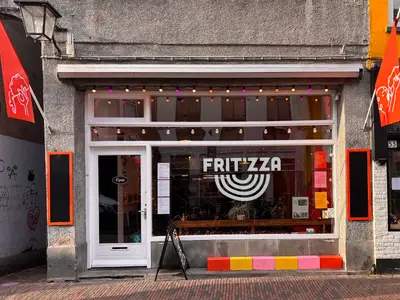 Frit'zza