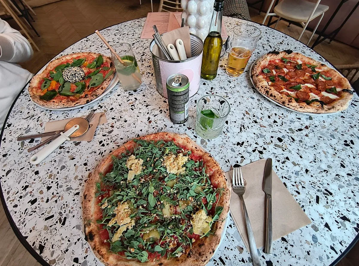 Olio #welovepizzanapoletana, photo 9