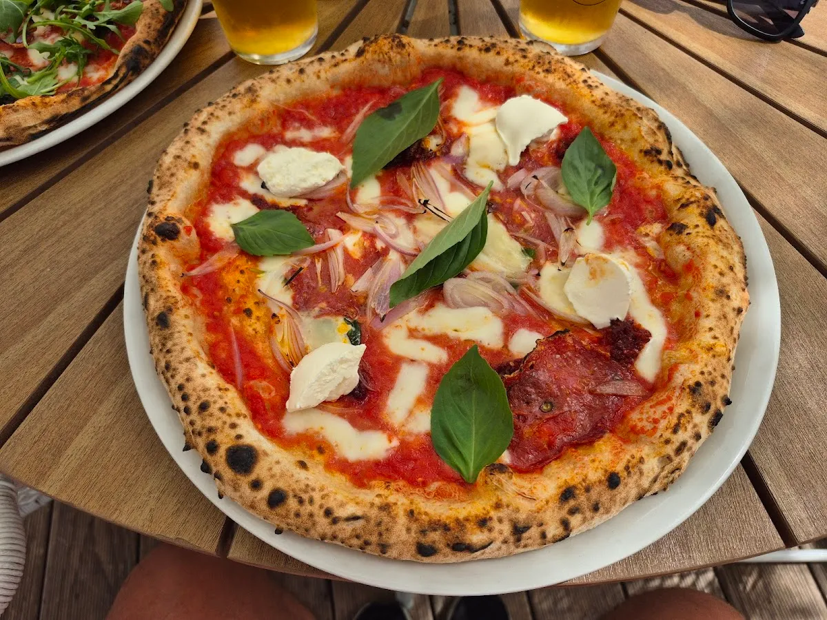 Olio #welovepizzanapoletana, photo 10