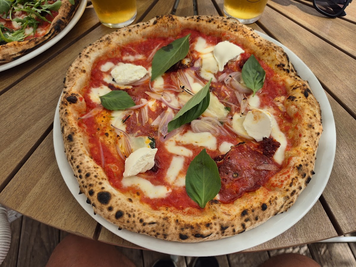Olio #welovepizzanapoletana, photo 10