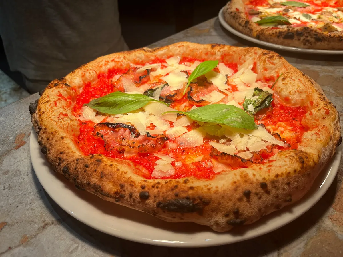 Olio #welovepizzanapoletana, photo 3