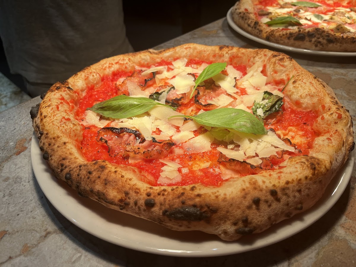 Olio #welovepizzanapoletana, photo 8