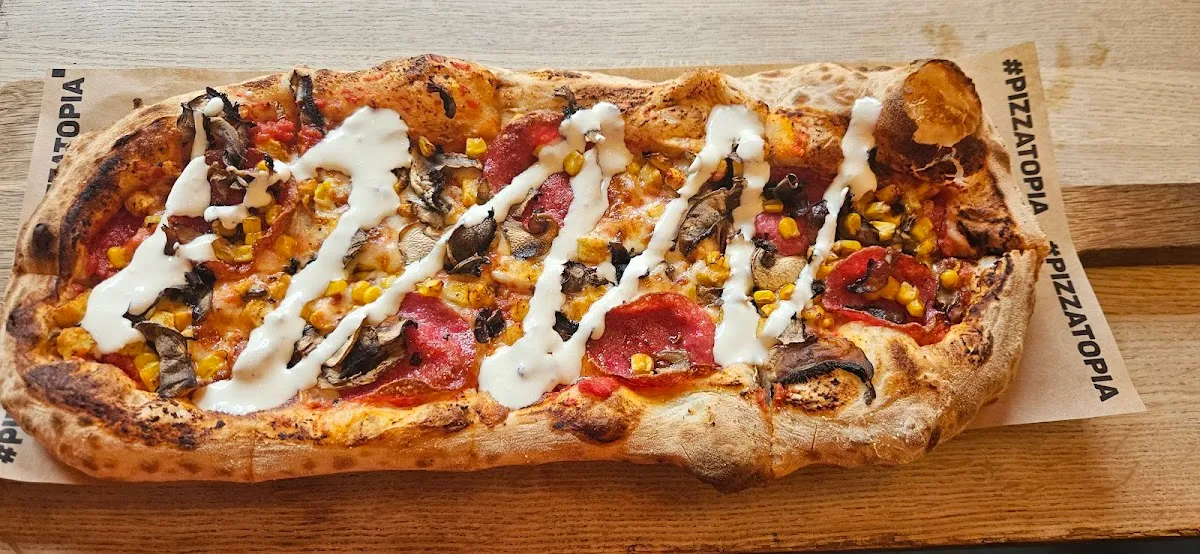 Olio #welovepizzanapoletana, photo 9