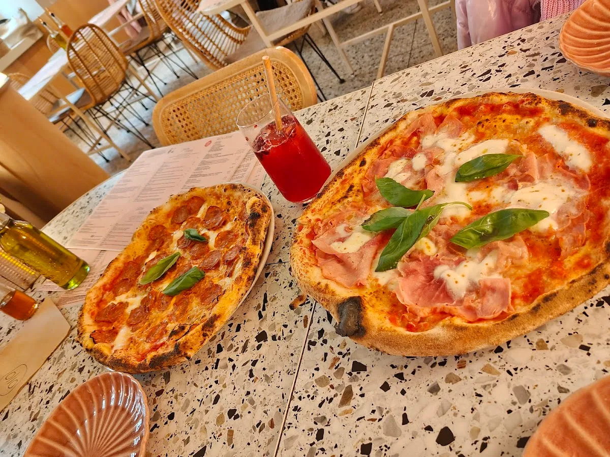 Olio #welovepizzanapoletana, photo 10