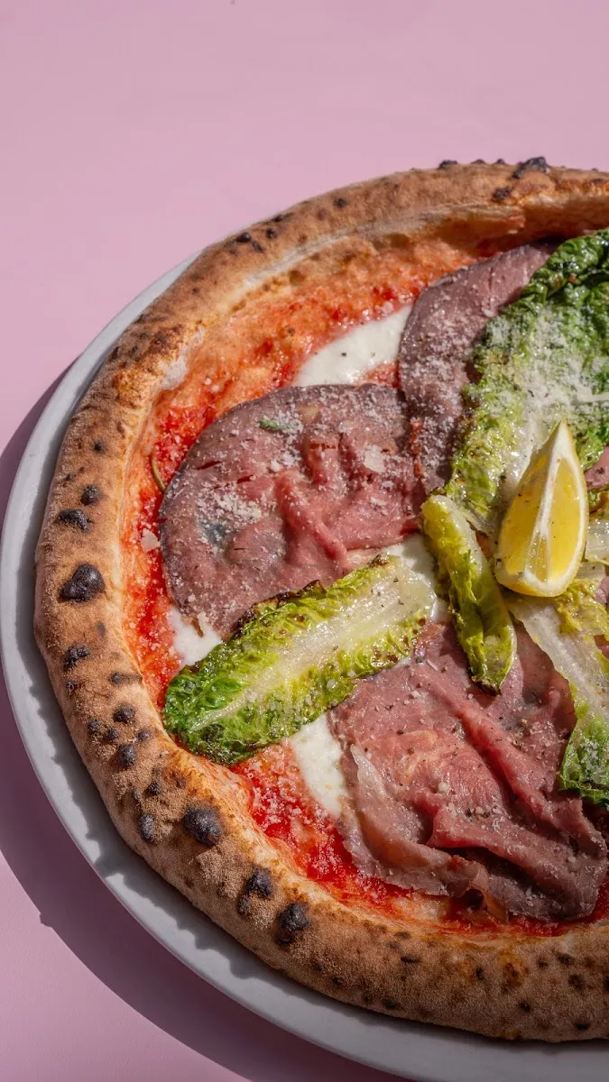 Olio #welovepizzanapoletana, photo 4