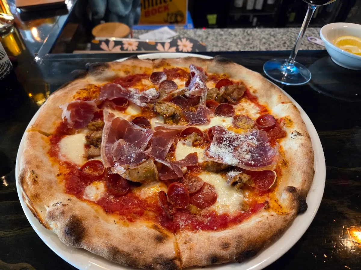 Odi's Pizzeria, photo 9