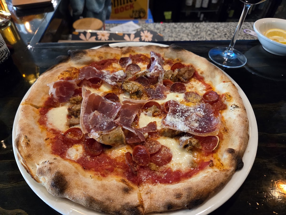 Odi's Pizzeria, photo 9