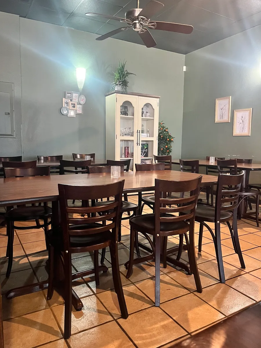 Odi's Pizzeria, photo 10