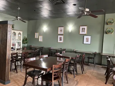 Odi's Pizzeria