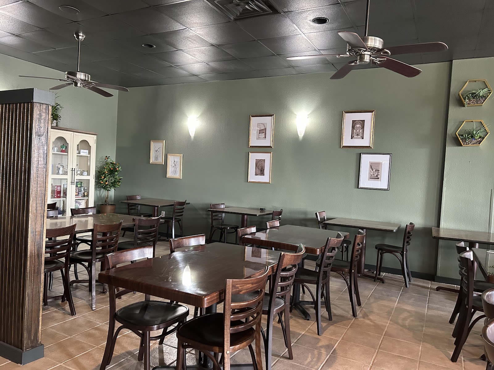 Odi's Pizzeria