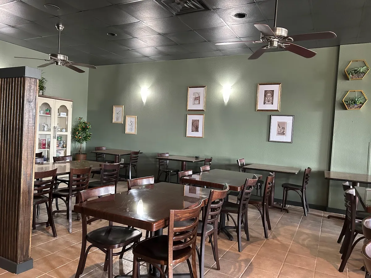 Odi's Pizzeria, photo 2