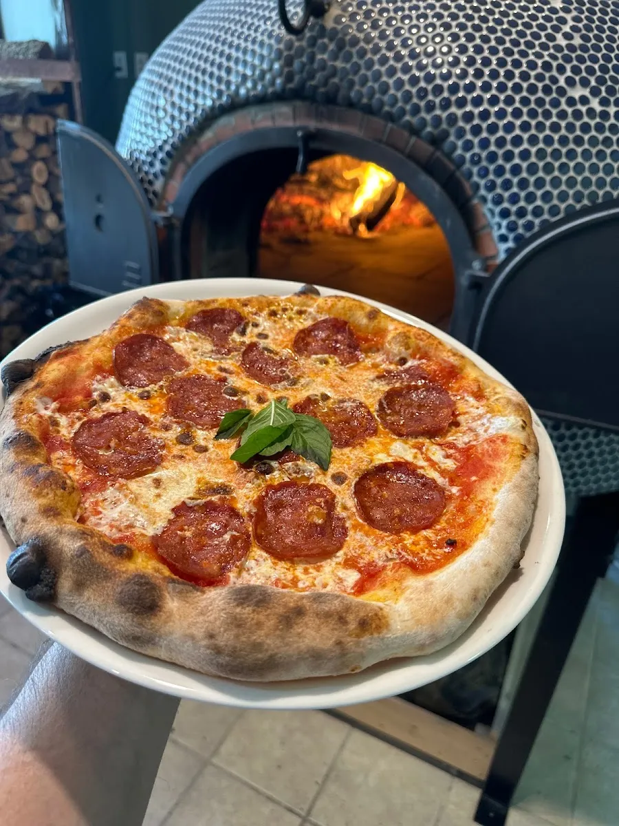 Odi's Pizzeria, photo 3