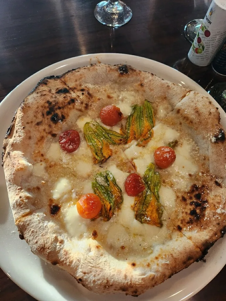 Odi's Pizzeria, photo 4