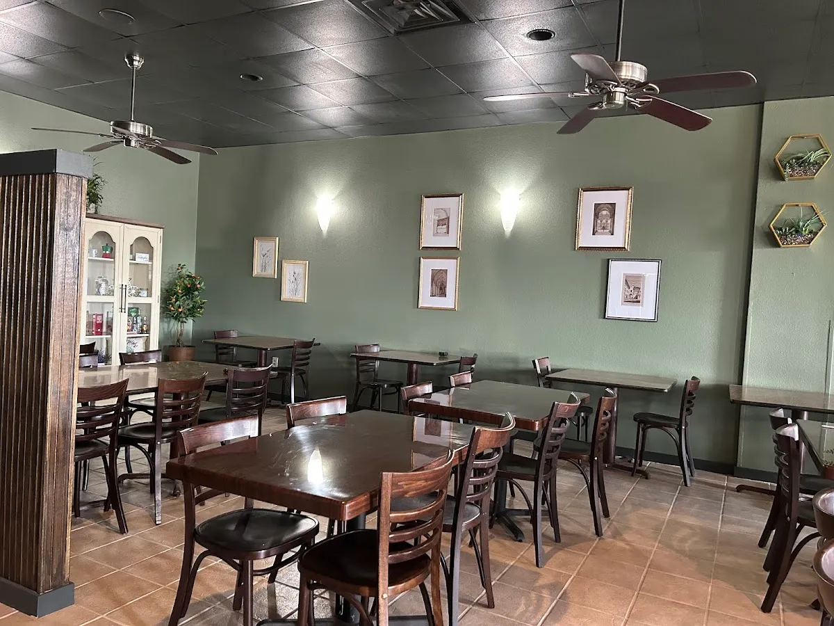 Odi's Pizzeria, photo 6