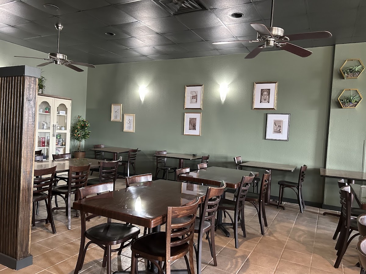 Odi's Pizzeria, photo 6