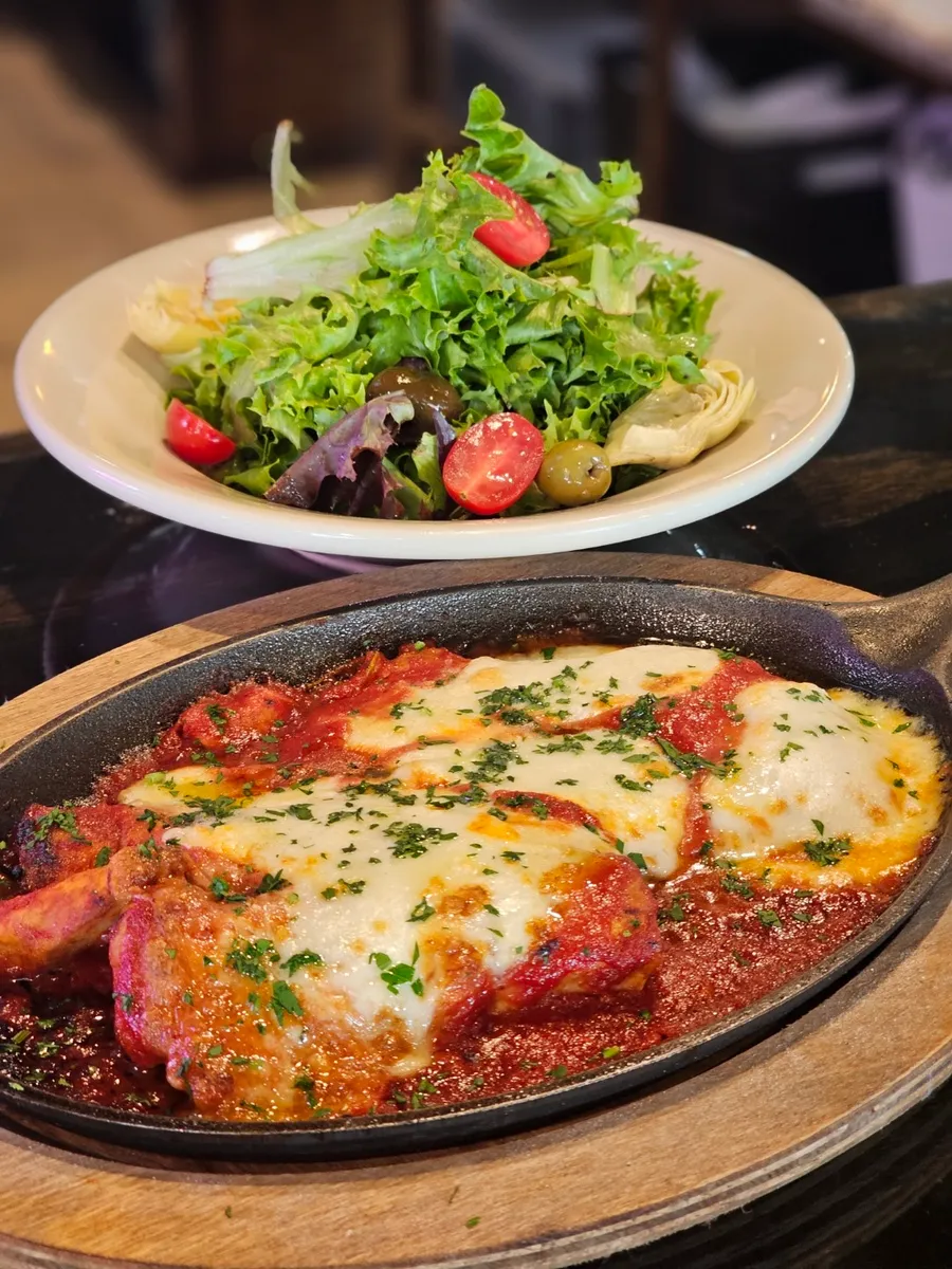 Odi's Pizzeria, photo 7