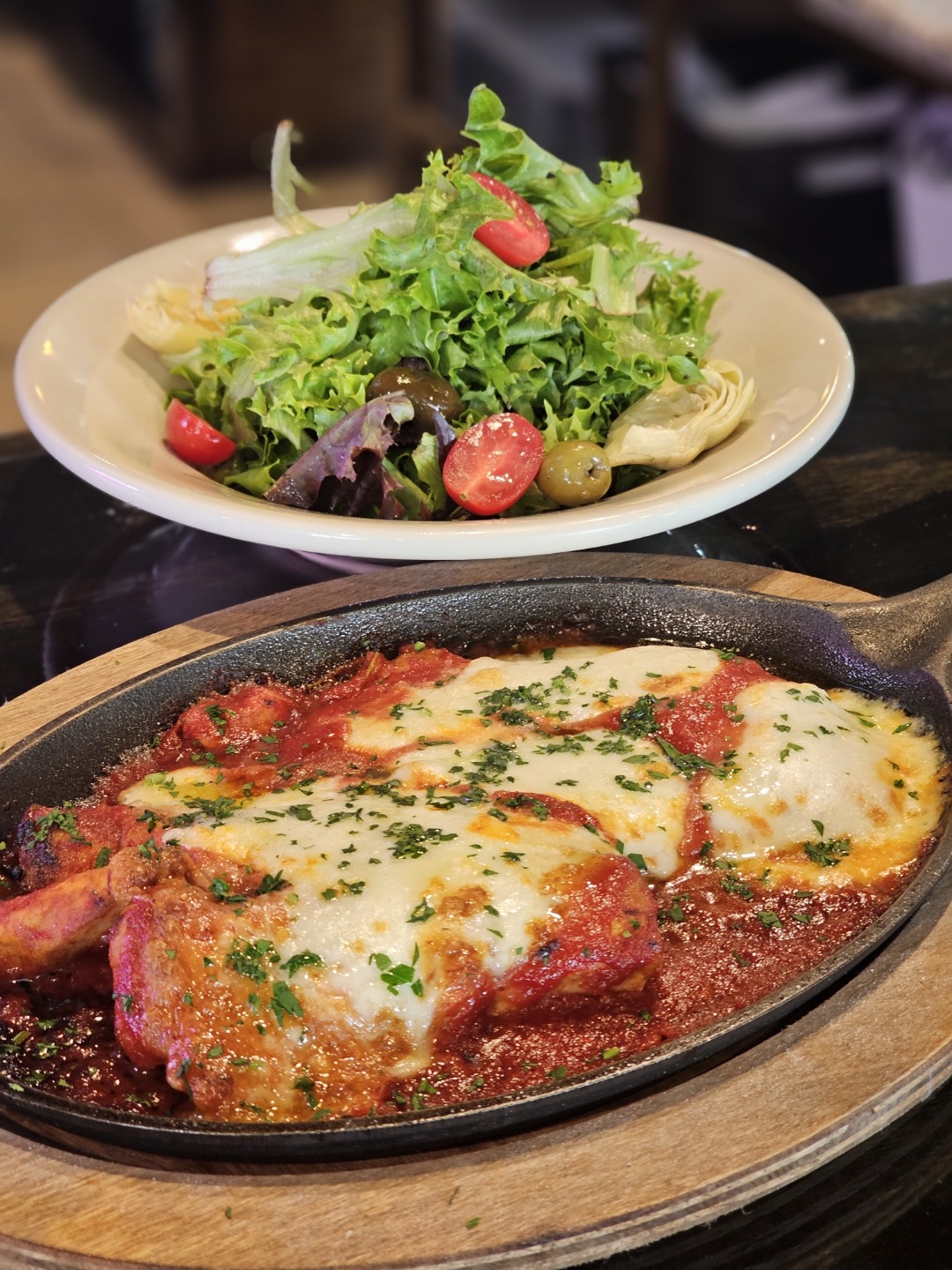 Odi's Pizzeria, photo 7