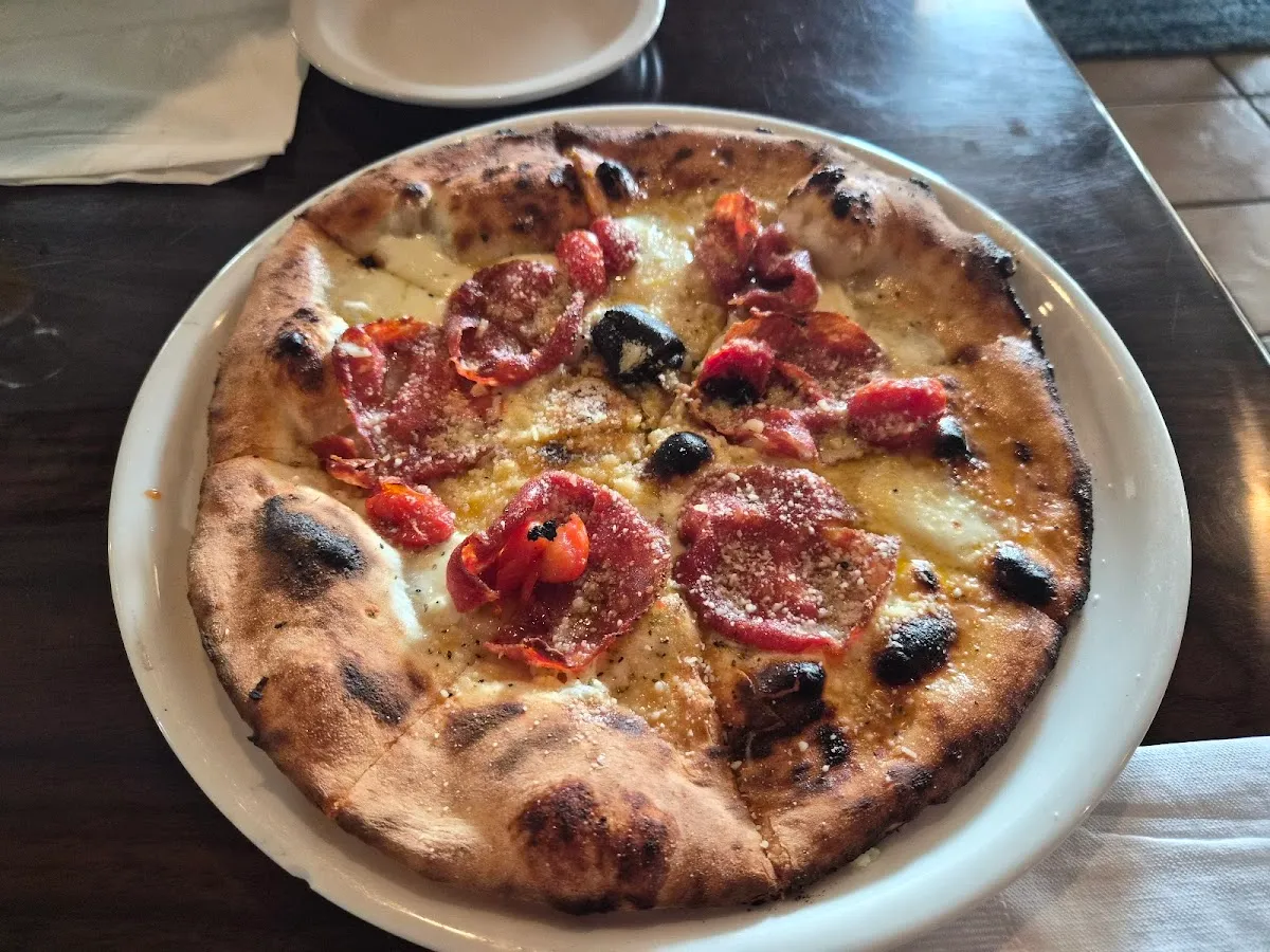 Odi's Pizzeria, photo 8