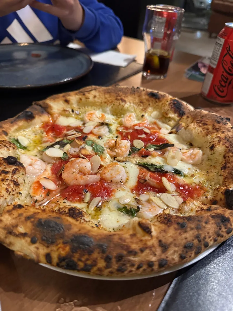 La Farina Pizzeria Napoletana, photo 7