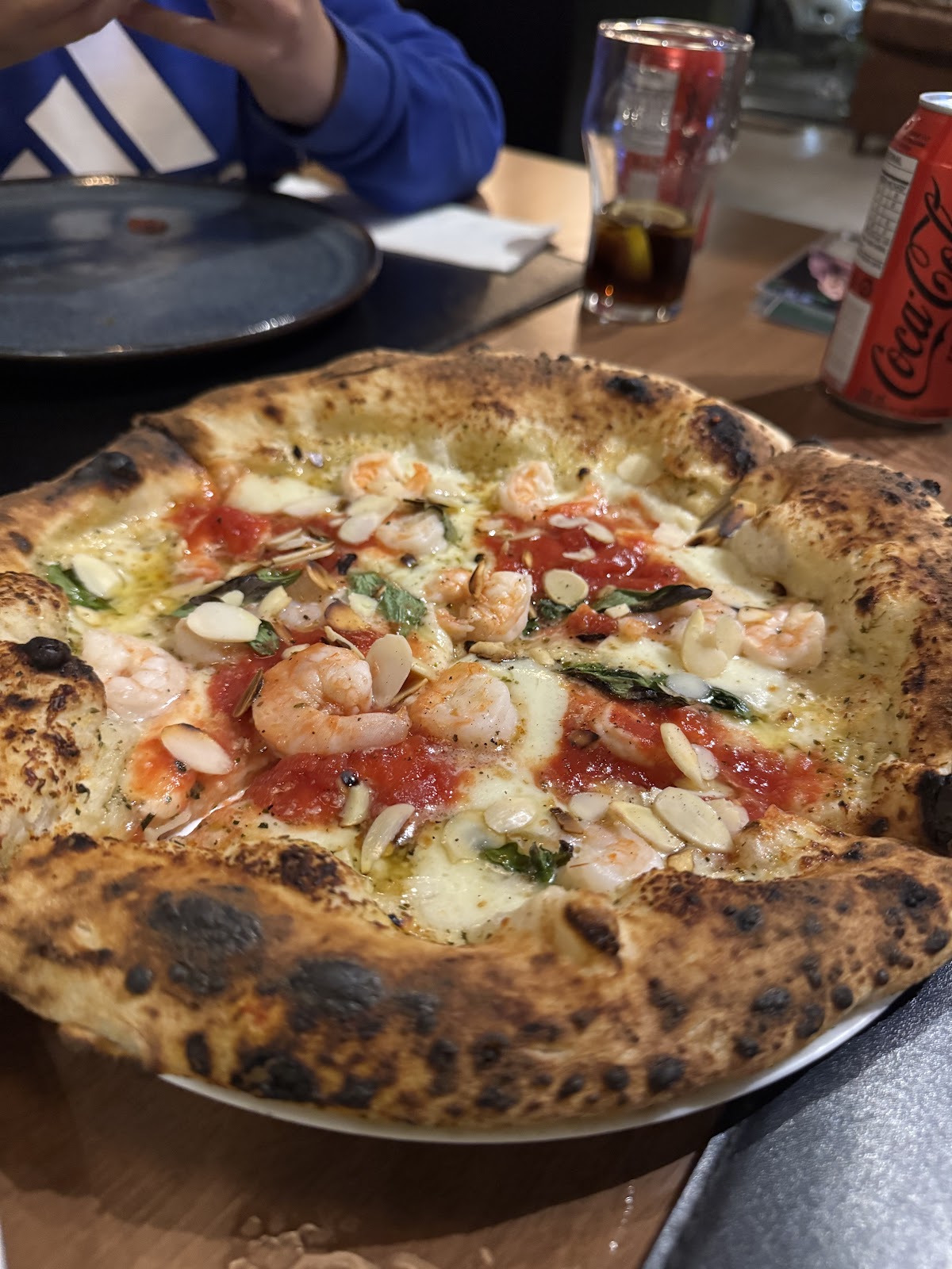 La Farina Pizzeria Napoletana, photo 7