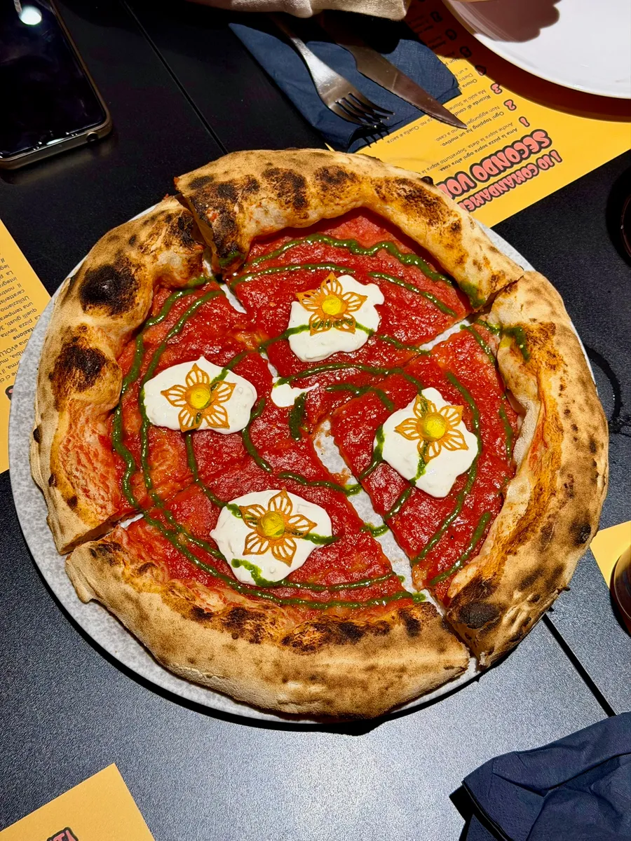 Volù, photo 11