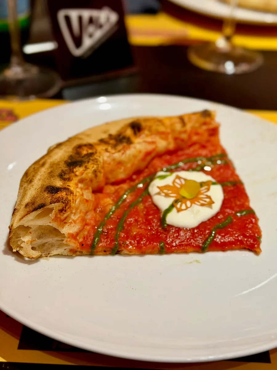 Volù, photo 12