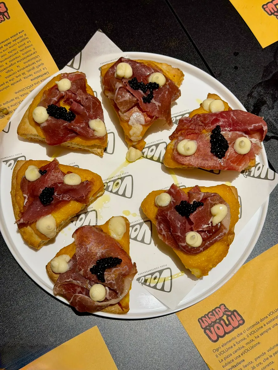 Volù, photo 16