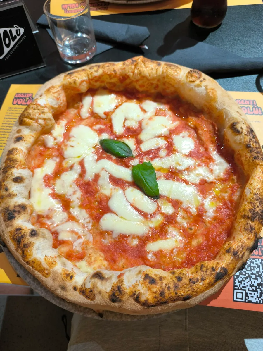 Volù, photo 3